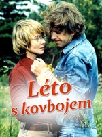 Léto s kovbojem