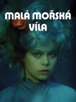 Malá mořská víla