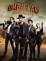 Zombieland: Rana istoty