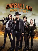Zombieland: Rana istoty