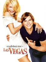 Svadobná noc v Las Vegas