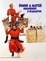 Šimon a Matúš: Obchodníci s diamantmi