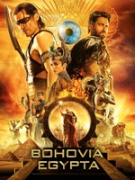 Bohovia Egypta