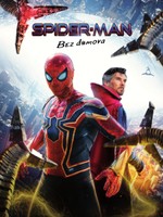 Spider-Man: Bez domova