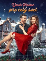 Duch Vianoc pre celý svet