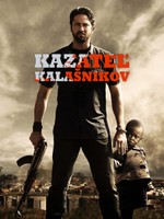 Kazateľ Kalašnikov