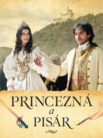 Princezná a pisár