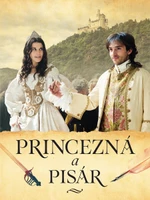 Princezná a pisár