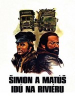 Šimon a Matúš idú na riviéru