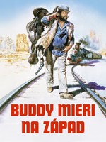 Buddy mieri na Západ