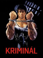 Kriminál
