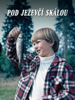 Pod jezevčí skálou