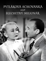 Pytlákova schovanka aneb Šlechetný milionář
