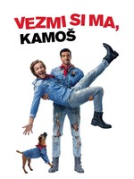 Vezmi si ma, kamoš