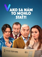 Ako sa nám to mohlo stať?!