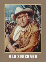 Old Surehand