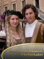 Rozprávky bratov Grimmovcov: O bielom hadovi