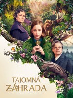 Tajomná záhrada