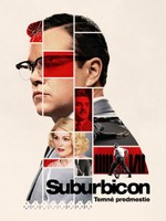 Suburbicon: Temné predmestie