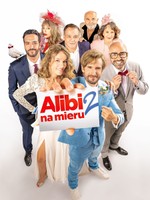 Alibi na mieru 2
