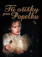 Tři oříšky pro Popelku