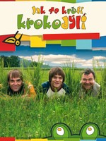 Jak se krotí krokodýli