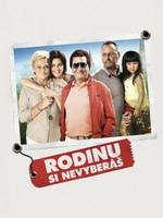 Rodinu si nevyberáš