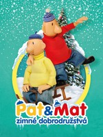 Pat a Mat: Zimné dobrodružstvá