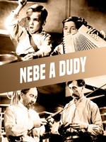 Nebe a dudy