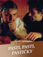 Pasti, pasti, pastičky