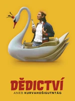 Dědictví aneb Kurvahošigutntág