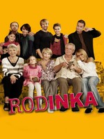 Rodinka