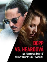 Depp vs. Heardová: Najškandalóznejší súdny proces Hollywoodu