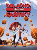 Oblačno, miestami fašírky