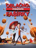 Oblačno, miestami fašírky