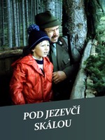Pod jezevčí skálou