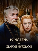 Princezna se zlatou hvězdou