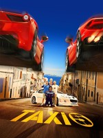 Taxi 5
