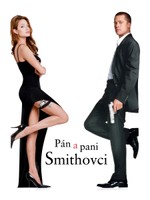 Pán a pani Smithovci