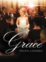 Grace: Kňažná z Monaka