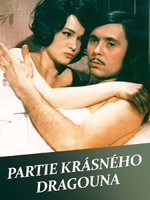 Partie krásného dragouna