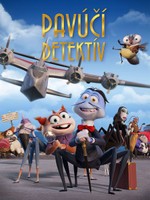 Pavúčí detektív