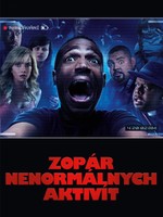 Zopár nenormálnych aktivít