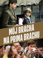 Můj brácha má prima bráchu