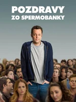 Pozdravy zo spermobanky