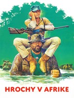 Hrochy v Afrike