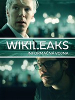 WikiLeaks: Informačná vojna