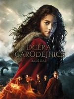 Dcéra čarodejnice: Hadí dar