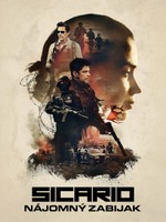 Sicario: Nájomný zabijak