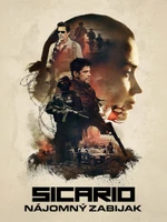 Sicario: Nájomný zabijak